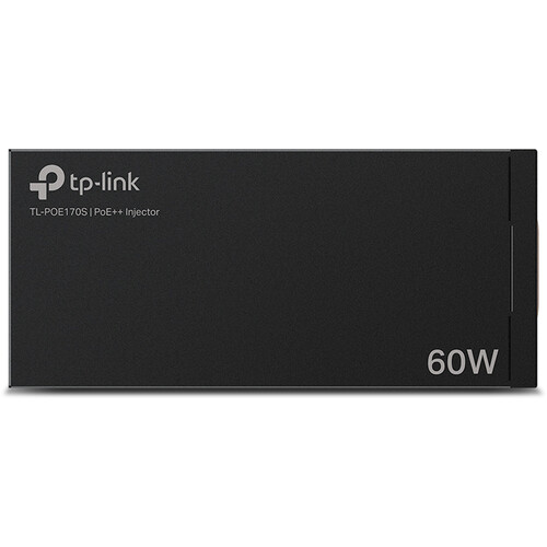 TP-Link PoE++ Injector - TL-POE170S