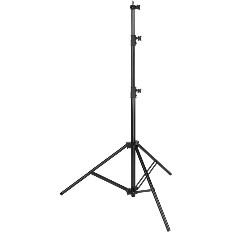 Visico Light stand LS-8003B-3