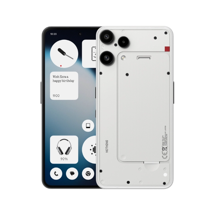 Nothing Phone (3a) Lite 8GB RAM 256GB Storage