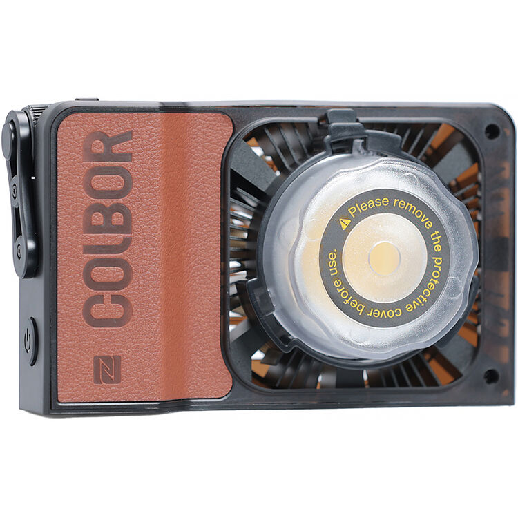 COLBOR WONDER SERIES POCKET W100