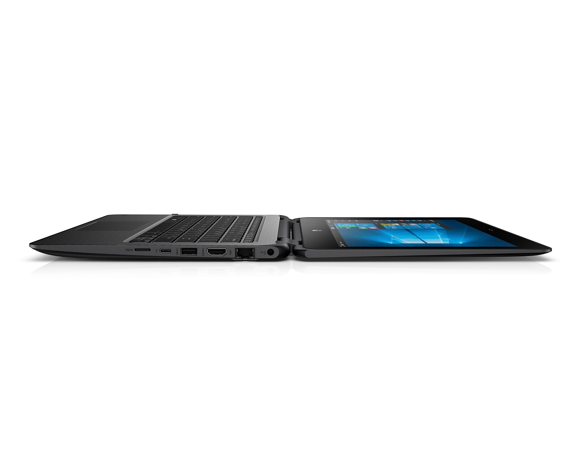 HP ProBook 11E G2 Core i5 7th Gen 8GB RAM 256GB SSD X360 Touchscreen