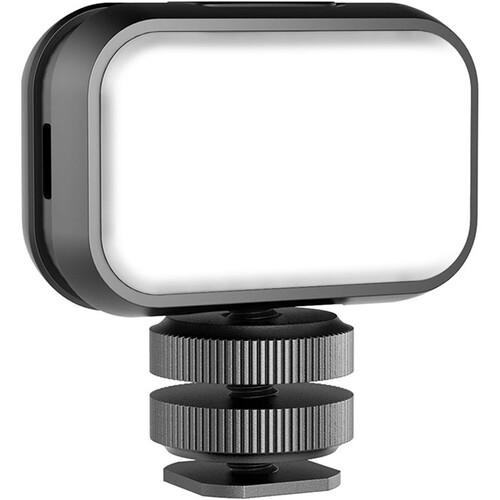 Ulanzi VL30 Super-Mini 5600K Video Light