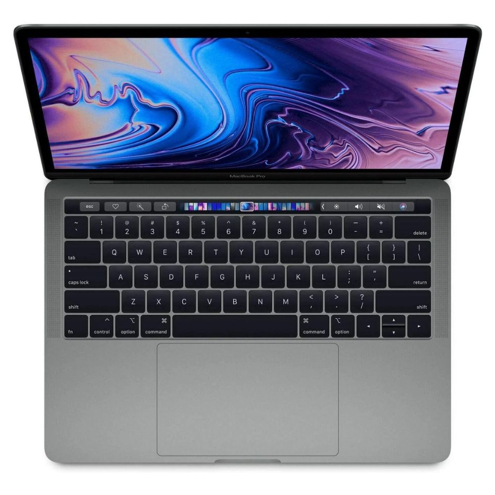 Apple MacBook Pro 13-inch 2017 Core i7 16GB RAM 1TB SSD Touch Bar
