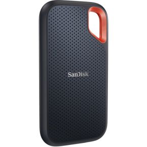 SanDisk E61 Extreme 1TB Portable External SSD - Black -SDSSDE61-1T00-G25-I