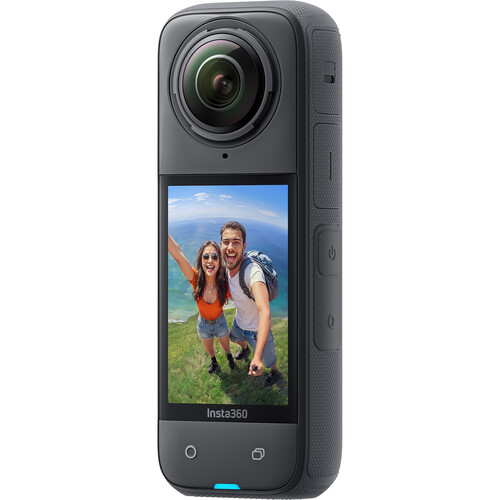 Insta 360 x4 Action Camera