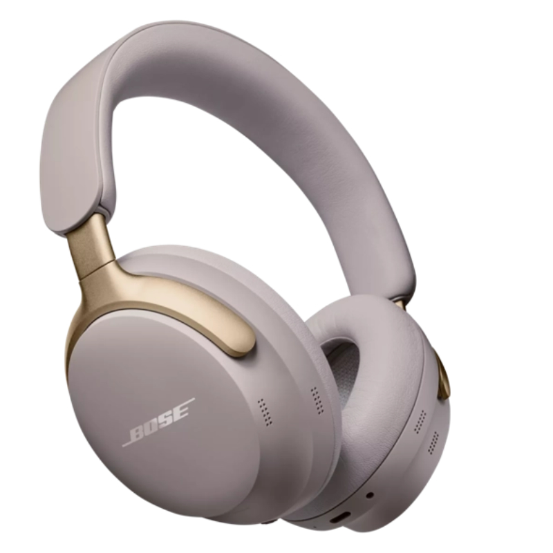 BOSE QUIETCOMFORT ULTRA HEADPHONES