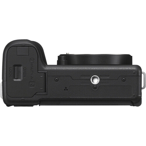 SONY ZV-E10 with 16-50mm lens