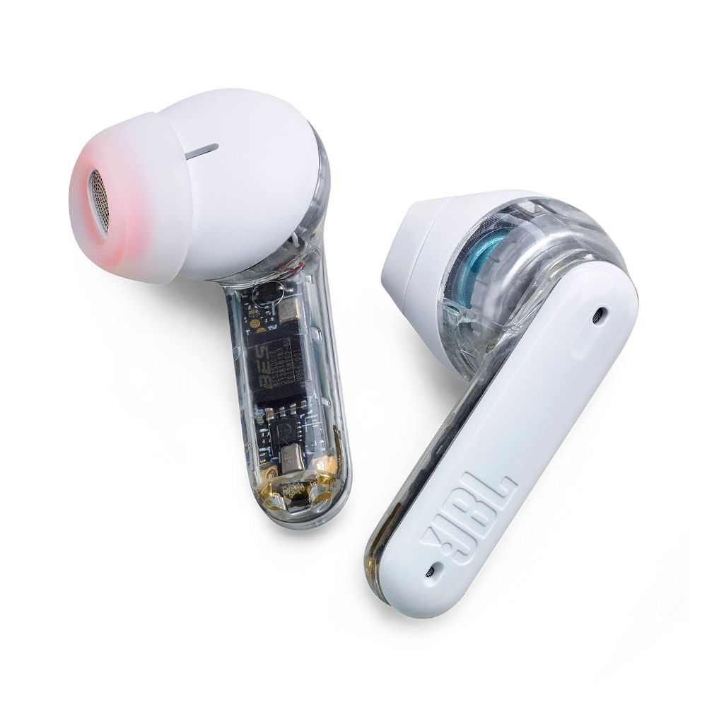 JBL Tune Flex Wireless Earbuds White (JBLTFLEXGWHT)