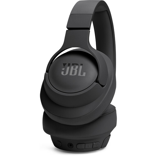 JBL Tune 720BT Wireless On-Ear Headphones