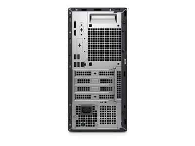 Dell Pro Tower QCT1250 Ultra 7 265 8GB RAM 512GB SSD Ubuntu-XCTO_QCT1250_U7