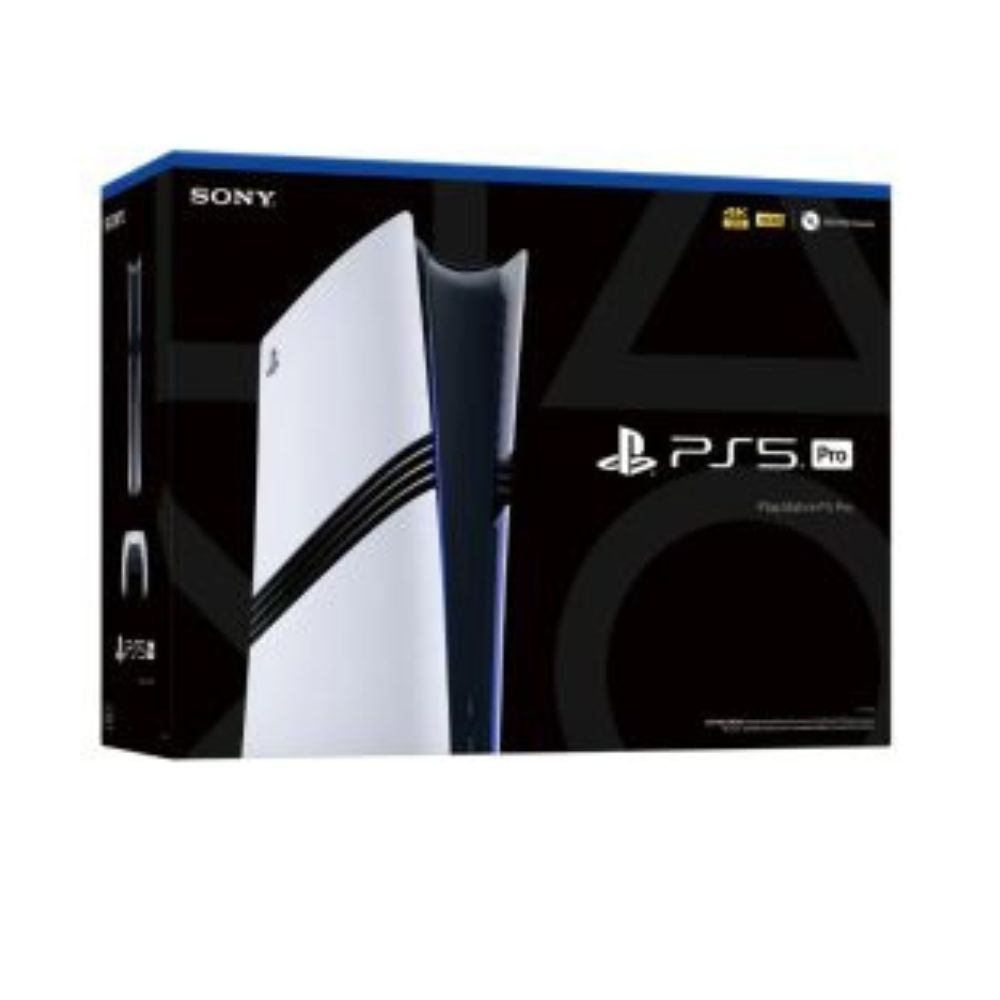 Sony PS5 Pro Digital 2TB