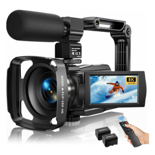 Nikon Cameras