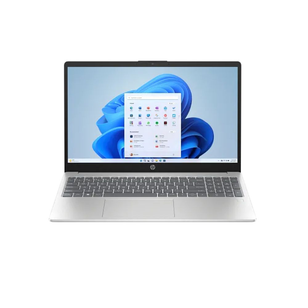 HP Notebooks 15-fd0154wm Ultra 5 125H 8GB DDR5 5600 512GB SSD15.6"-BZ1W9UA