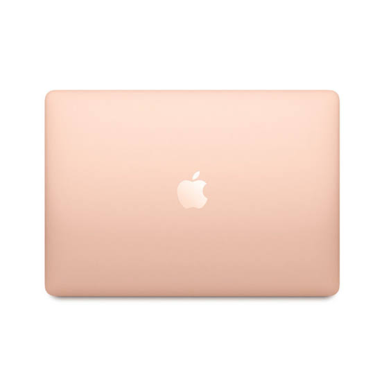 Apple MacBook Air 13 2020 Core i3 8 GB RAM 256 GB SSD Gold