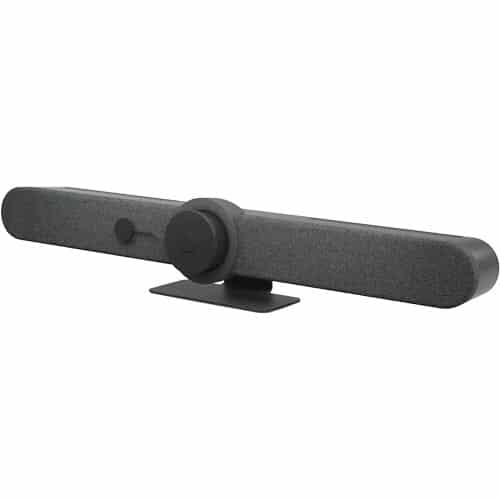 Logitech Rally Bar All-in-One Video Bar (Graphite)