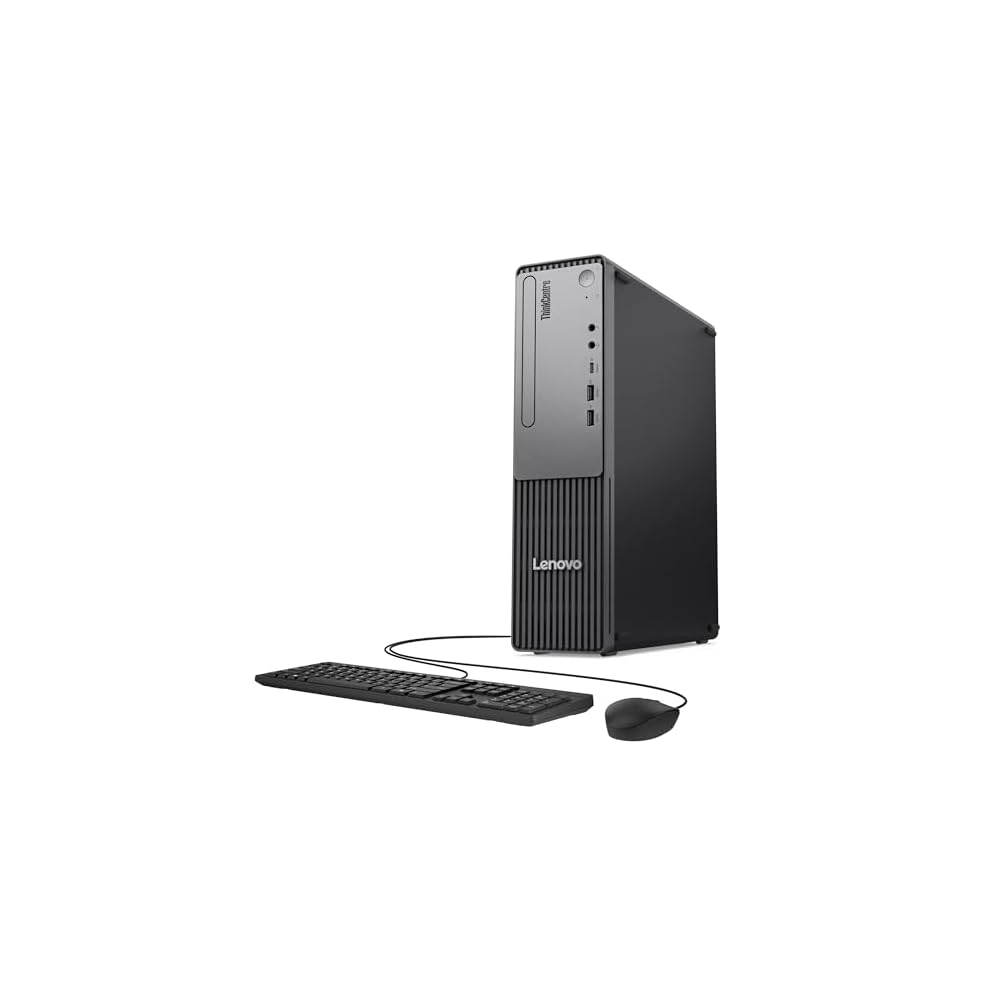 Lenovo ThinkCentre neo 30s Gen 5 Core i7 13620H 16GB RAM 512GB SSD-13DK002MUM