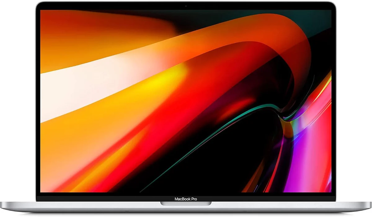Apple MacBook Pro 16 2019 Core i9 32GB RAM 512 GB SSD 4GPU Graphics