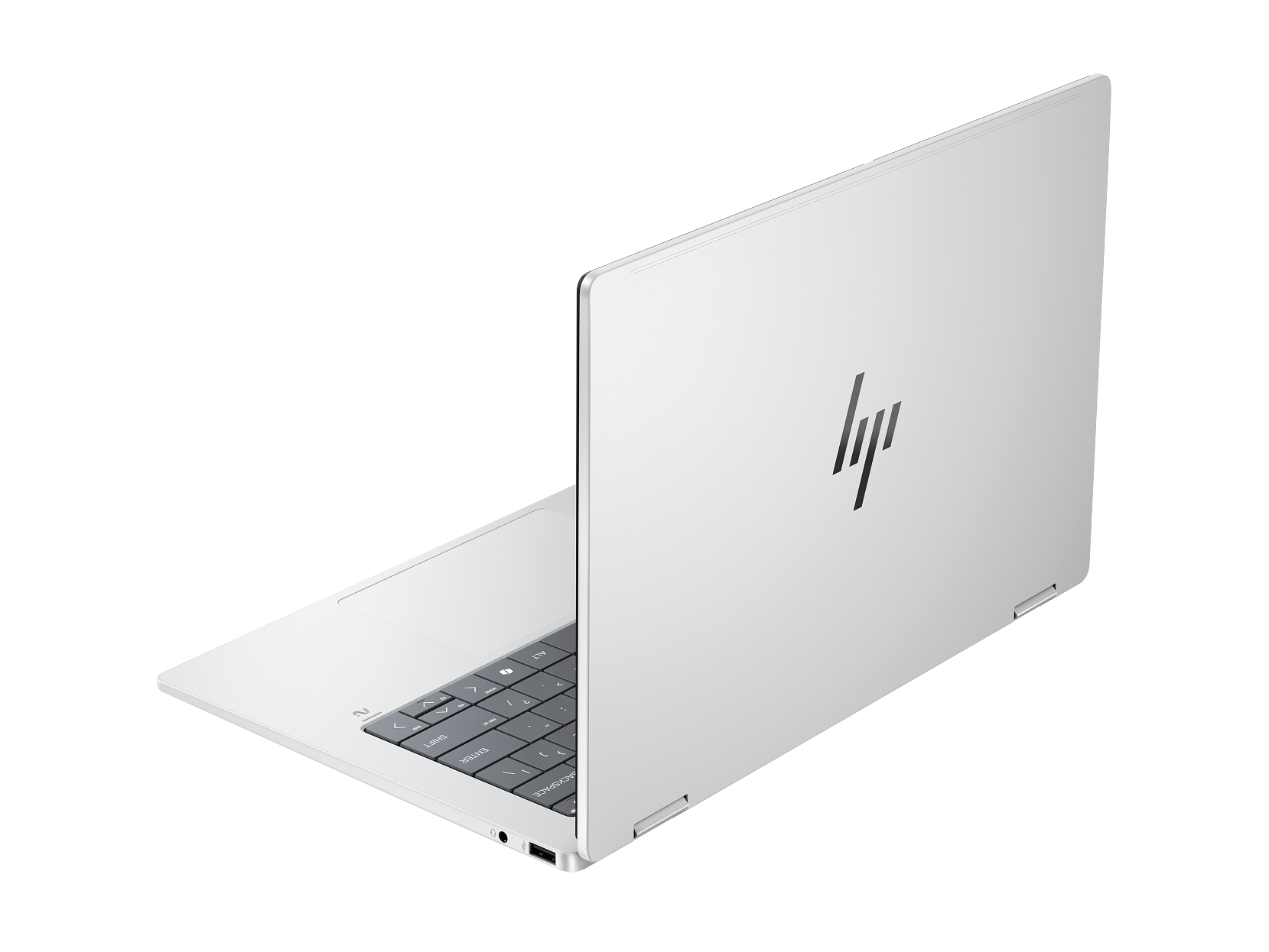 HP Omnibook X Flip 2-in-1 14-fm0023dx Ultra 7 256V 16GB RAM 1TB SSD-B5UJ2UA