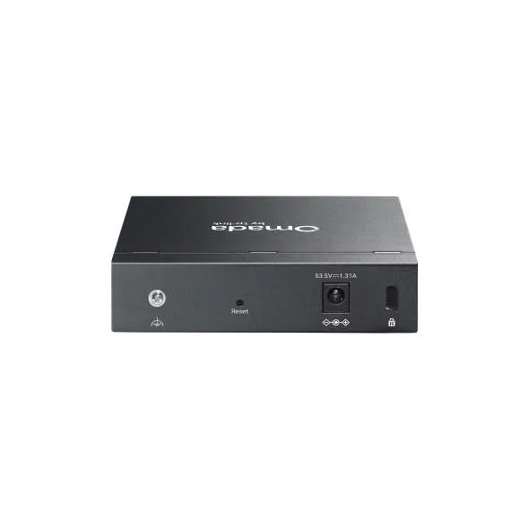 TP-Link Omada 5-Port Gigabit Easy Managed PoE+ Switch-ES205GP