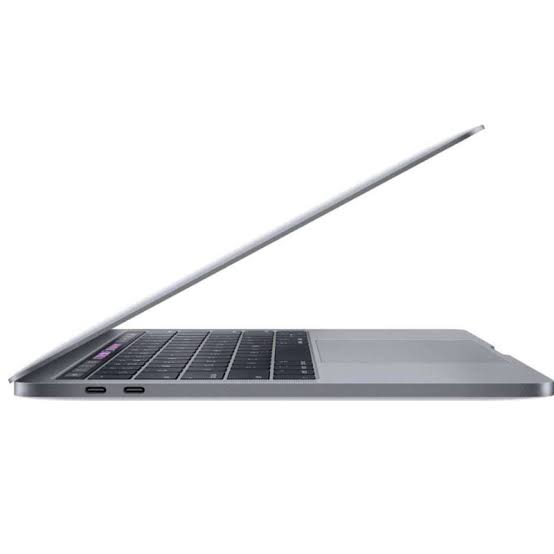 Apple MacBook Pro 2019 13-inch Intel Core i7 16GB RAM 512GB SSD