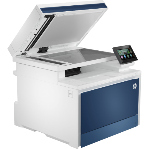 HP Color LaserJet Pro MFP 4303fdw Printer-5HH67A
