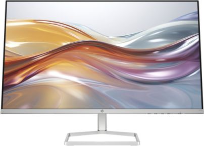 HP 527sa Series 5 27" FHD Monitor Integrated speakers– 94F48AS