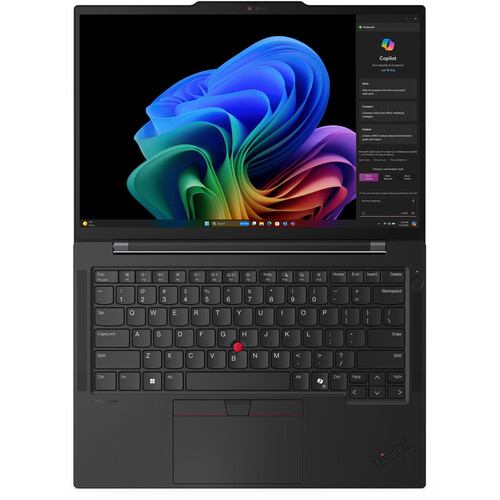 Lenovo ThinkPad T14s Gen 6 Intel Core Ultra 7‑255U 16GB RAM 1TB SSD-21R1001BUE