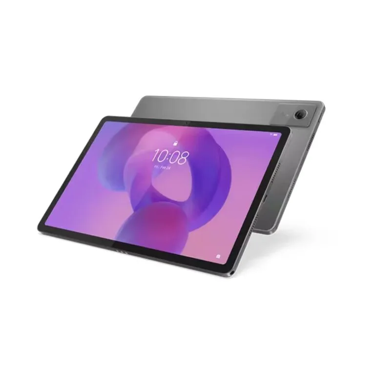 Lenovo Tablet TB336ZU ACC 8GB RAM 256GB ROM LTE Grey with Keyboard Pack ZAFM0659KE-E
