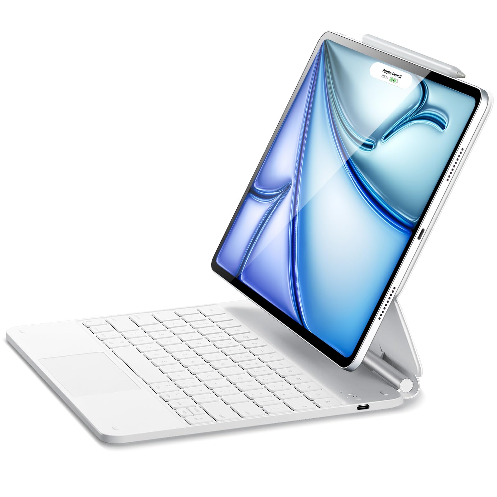 Magic Keyboard For Ipad AIR 13"