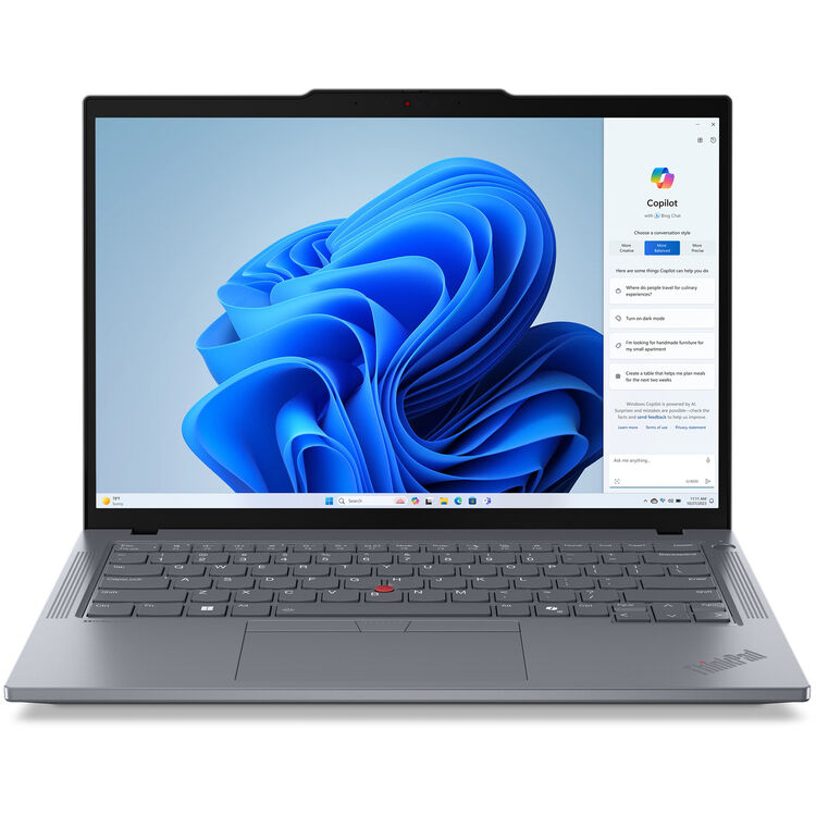 Lenovo Thinkpad T14 G5 U7-165U Vpro 16GB RAM 512GB SSD-21MMS1SK00