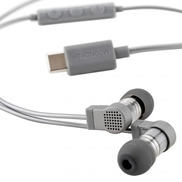 Moondrop quarks 2 wired in ear monitor