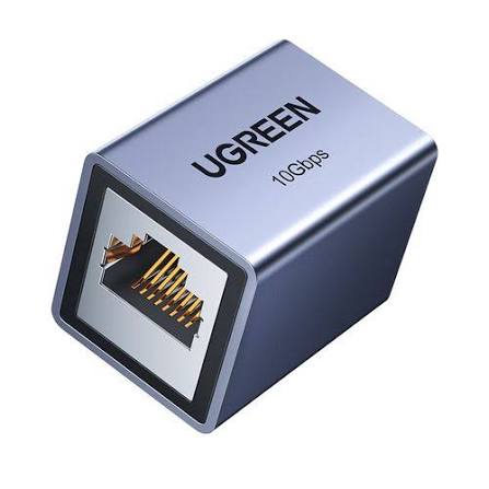 UGREEN RJ45 Ethernet Connector - NW261 - 15117