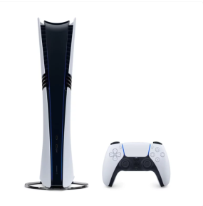 Sony PS5 Pro Digital 2TB