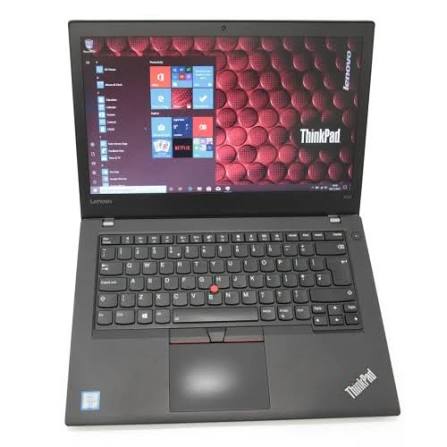 Lenovo ThinkPad X280 Core i5 8th Gen 16GB RAM 256GB SSD