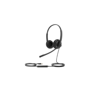 YEALINK UH42 Dual Teams USB-C/A-Corded USB-1308195