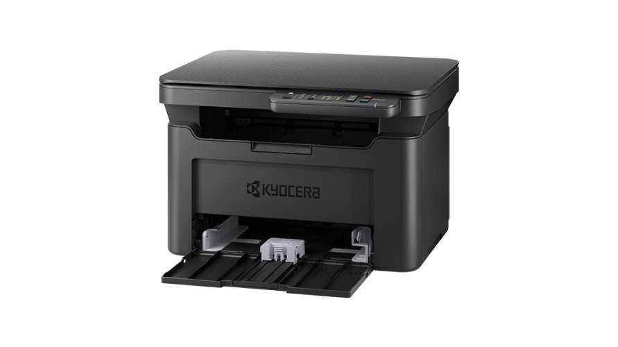 Kyocera Monochrome MA2000w Multifunction Printer