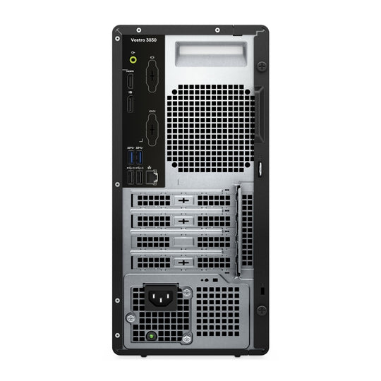 Dell Vostro 3030 MT i5 12400 8GB RAM 512GB SSD Ubuntu-N6004VDT3030MTEMEA