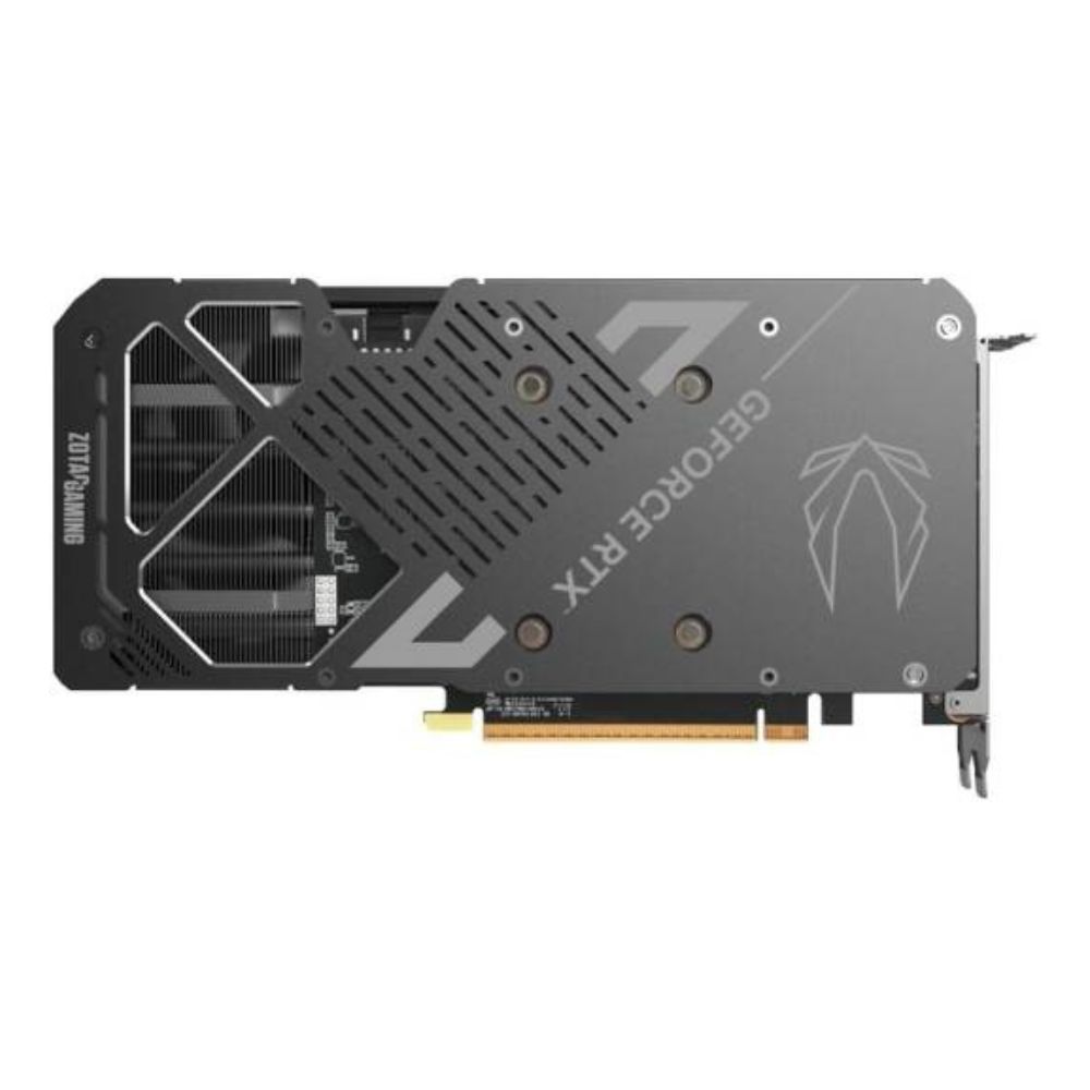 ZOTAC GAMING GeForce RTX 5070 Twin Edge 12GB GDDR7 Graphics Card-ZT-B50700E-10P