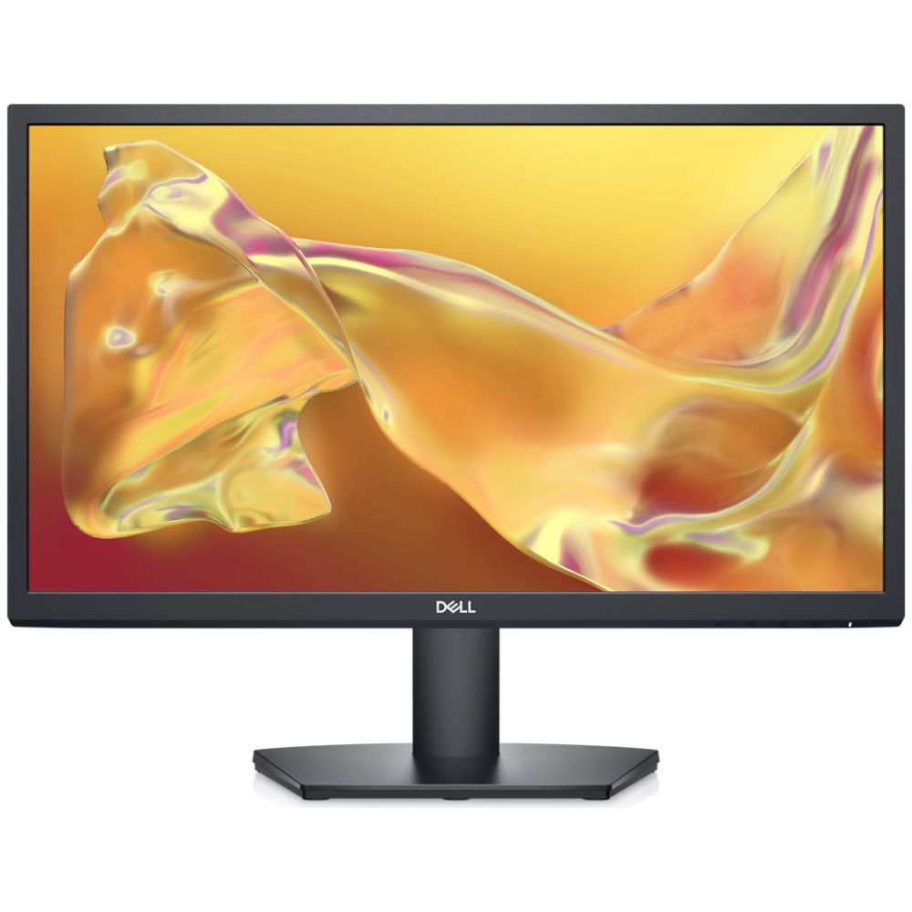 Dell SE2225H 21.4" FHD Monitor Black 1 VGA HDMI 1.4- SE2225H