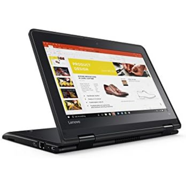 Lenovo ThinkPad 11E i3 4GB RAM 128GB SSD