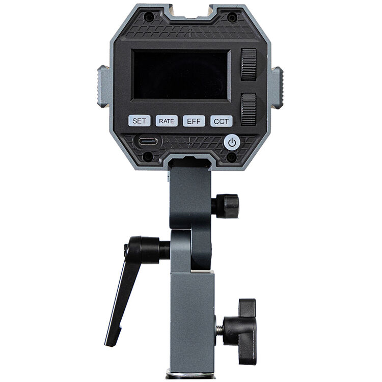COLBOR COB VIDEO LIGHT CL60