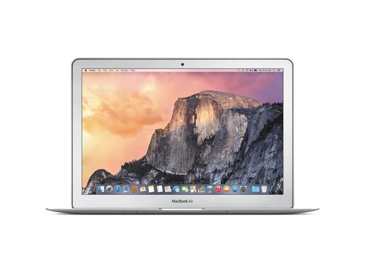 Apple MacBook Air 13-inch 2014 Core i7 8GB RAM 256GB SSD