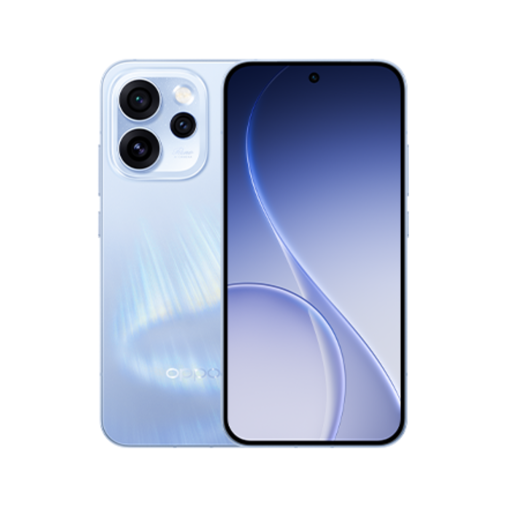 OPPO RENO 15 5G 12GB RAM 512GB ROM