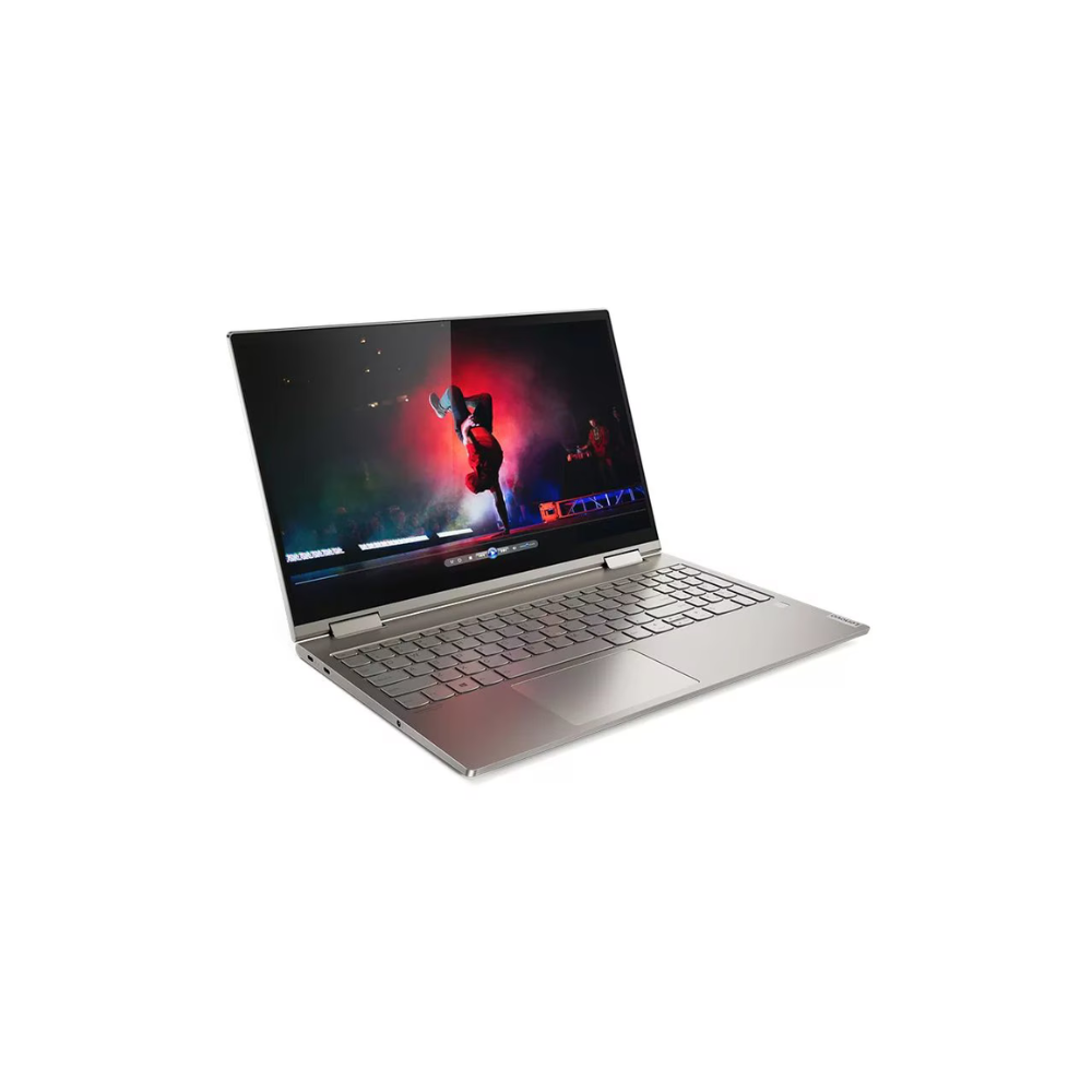 Lenovo Yoga C740-15IML Intel® Core™ i7-10510U 16GB RAM 512GB SSD Touch