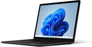 Microsoft Surface Laptop 4 15 Inch Core i7 11th Gen 16GB RAM 256GB SSD Touchscreen