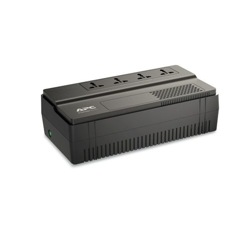 APC Easy UPS 800VA, AVR, 4 Universal Outlet 230V – BV800I-MSX