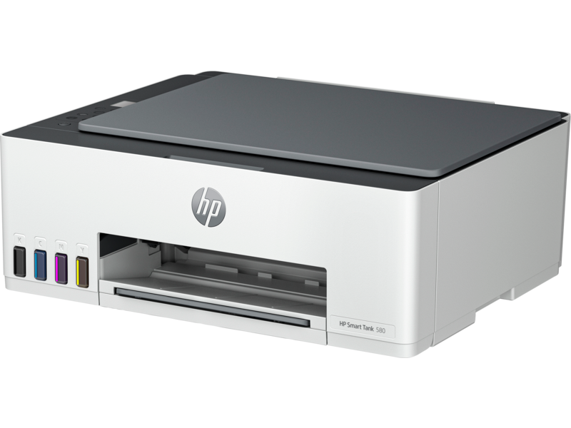 HP Smart Tank 580 All-in-One Printer-1F3Y2A