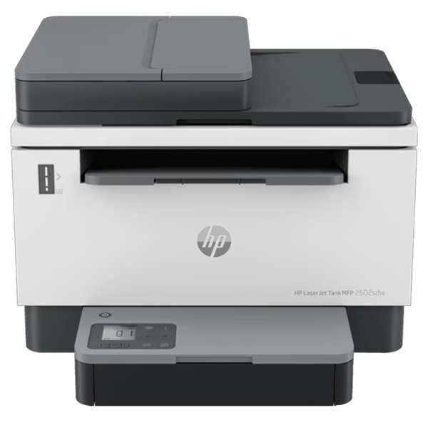 HP LaserJet Pro MFP 3103fdn Printer-3G631A