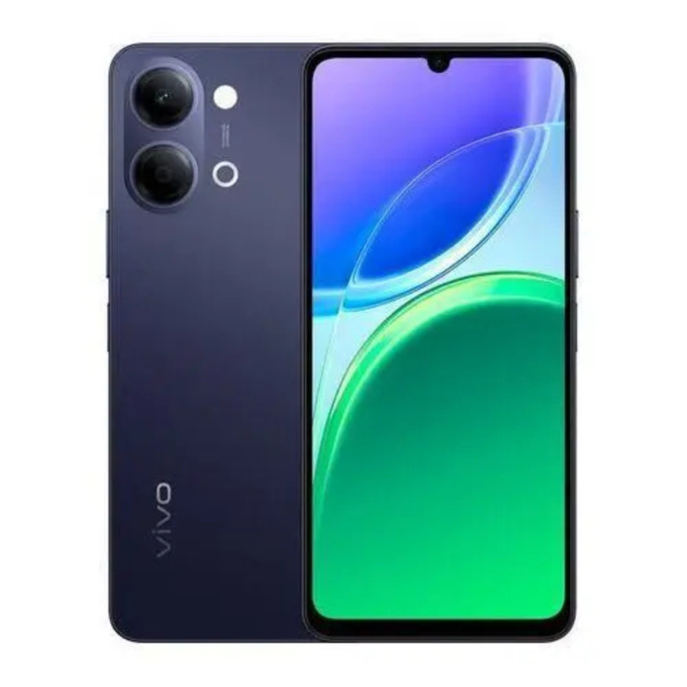 VIVO Y05 4GB RAM 64GB ROM
