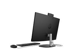 HP All-in-One 24-CB1287NH PC Intel Core i3-1215U 8GB DDR4 512GB SSD Intel Iris Xe 23.8 FHD-B73TWEA#BH5